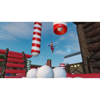 The Elf on the Shelf: Christmas Heroes - PlayStation 5