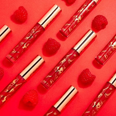 Winky Lux pH Gloss - Raspberry - 0.14oz