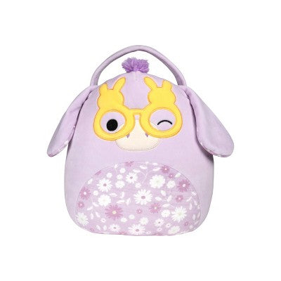 Squishmallows Delzi the Donkey Easter Basket
