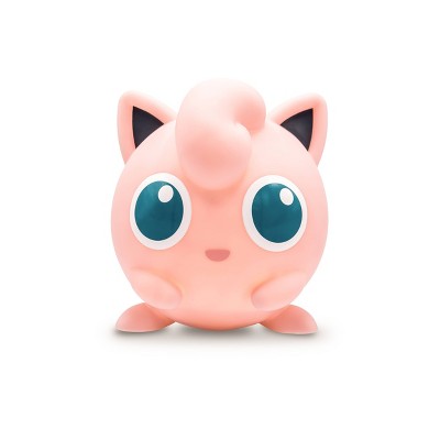 Pokemon Jigglypuff 10" Light-Up Figure