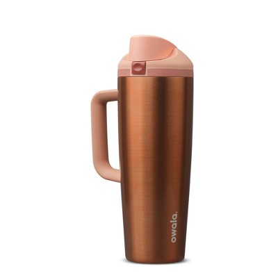 Owala 30 fl oz Stainless Steel FreeSip Tumbler - In Good Company
