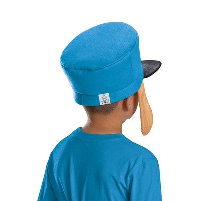 Dog Man Movie Costume Accessory Kit One Size Child