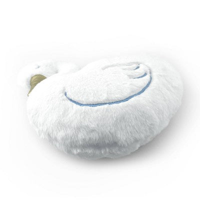 Swan Pillow - Bullseye's Playground