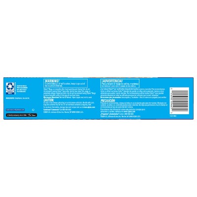 Ziploc Heavy Duty Gallon Food Storage Bags - 10ct