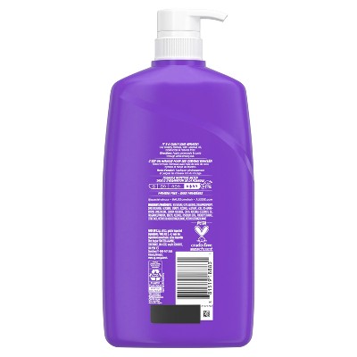 Aussie Miracle Curls with Coconut and Jojoba Oil Paraben-Free Conditioner - 26.2 fl oz