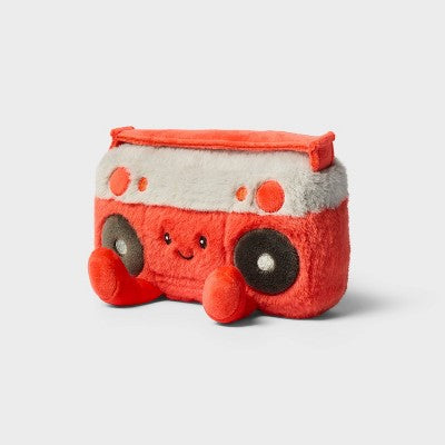 6" Stereo Plush - Gigglescape