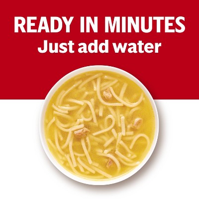 Campbell's Condensed Chicken Noodle Soup - 10.75oz