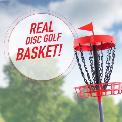 Zoom-O Disc Golf Slingshots and Ball Launchers