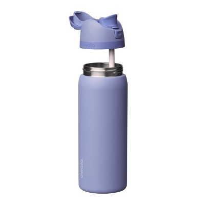 Owala 32oz FreeSip Stainless Steel Water Bottle - Out of the Blue