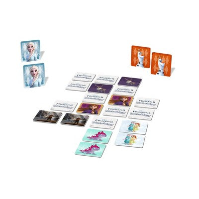 Ravensburger Disney Frozen 2 Matching Game