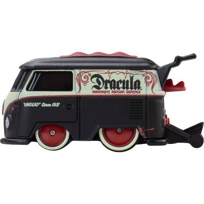 Hot Wheels Volkswagen Kool Kombi Toy Vehicle