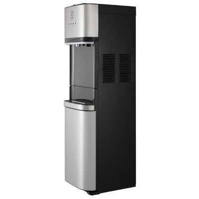 Primo Deluxe Bottom Load Dispenser Stainless (LOCAL PICKUP ONLY)