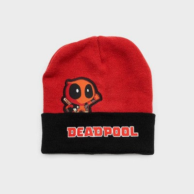 Deadpool - Mug + Socks + Beanie Bundle Gift Set