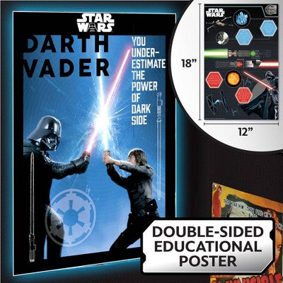 STAR WARS Construct Your Own Lightsabers