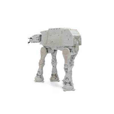 Star Wars R/C AT-AT Walker by Jada Toys Pop Culture R/C Action Vehicle with Lights, Sounds, and Moving Legs 13" Toy for Kids and Collectors