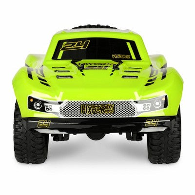 Hyper RC Off Road Racing Truck - 1:14 Scale