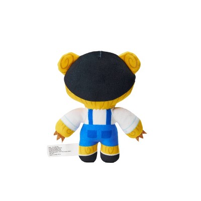 Deddy Bears 6.1" Marion-Annette Stuffed Animal