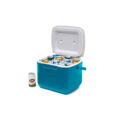 Coleman Chiller 16qt Cooler - Ocean