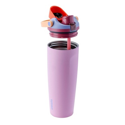 Owala 30oz FreeSip Sway Stainless Steel Tumbler - Kickflip