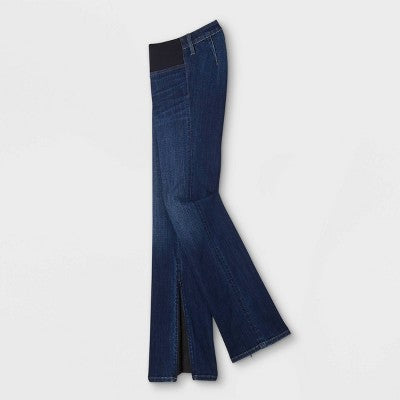Womens Adaptive Bootcut Jeans - Universal Thread - 00