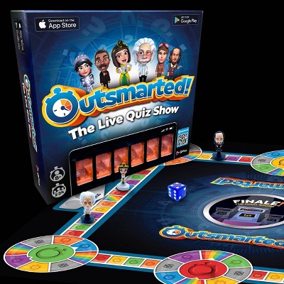 Outsmarted! The Live Quiz Show Game