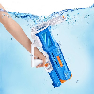 XSHOT Water Motorized Water Blaster by ZURU