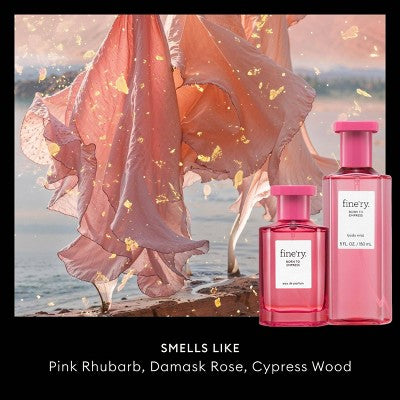 fine'ry. Women's Eau de Parfum Perfume - Born to Empress - 2 fl oz