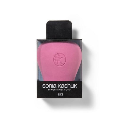 Sonia Kashuk Travel Makeup Brush Cover