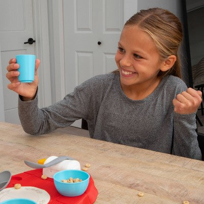 PlayMonster Breakfast Blitz Board Game
