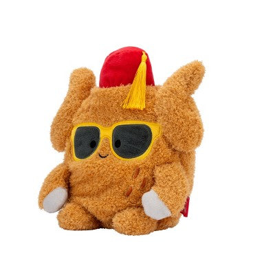 BumBumz 7.5" Friends - Thanksgiving Turkey