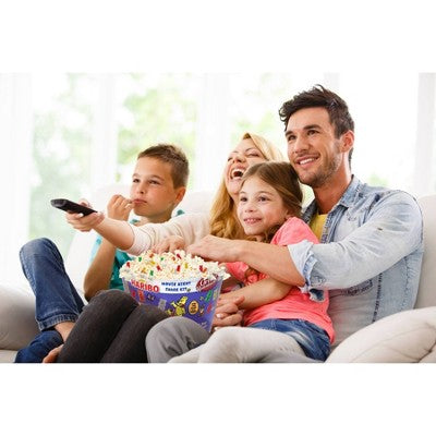 HARIBO Easter Movie Bucket 10.5oz