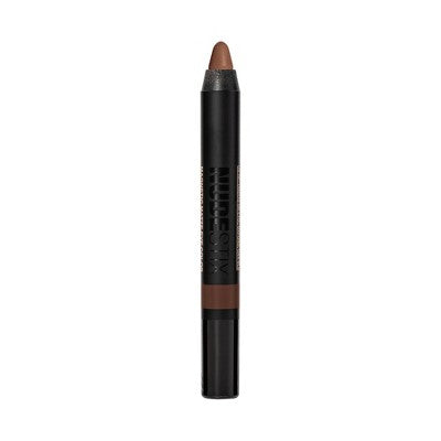 NUDESTIX Magnetic Matte Waterproof Eye Color - Chocolate - 0.1oz - Ulta Beauty