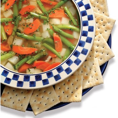 Premium Saltine Crackers, Original - 16oz