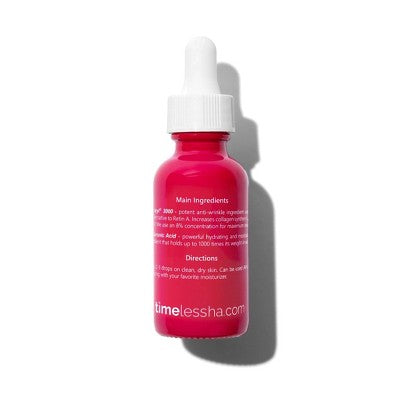 Timeless Skin Care Matrixyl 3000 Serum - 1 fl oz