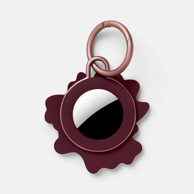 Apple AirTag Holder - heyday with Al Dettmann