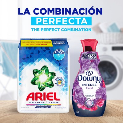 Ariel Laundry Detergent Original Laundry Detergents - 129 Loads