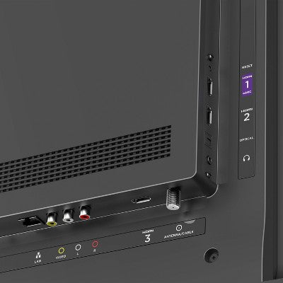 Roku 43" Select Series 4K HDR Smart Roku TV with Roku TV Remote (LOCAL PICKUP ONLY)