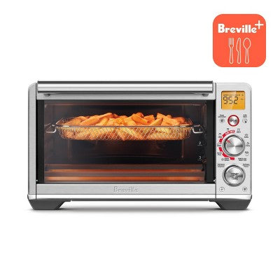 Breville The Smart Oven Air Fryer Compact (LOCAL PICKUP ONLY)