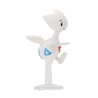 Pokemon Togetic with Luxury Ball and Bulbasaur with Great Ball Surprise Attack Game