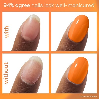 essie Nail Care Ready. Prep. Go. Vegan Advanced Cuticle Remover with Apricot Oil - 1 fl oz