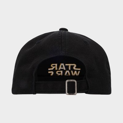 Star Wars Baseball Hat - Black