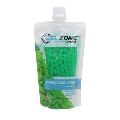Gel Zone Pro Hydrax Motorized Gel Blaster