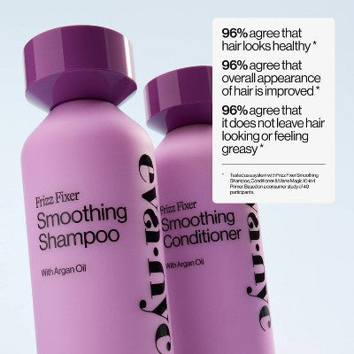 Eva NYC Frizz Fixer Smoothing Conditioner - 10 fl oz