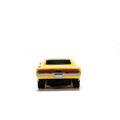 Big Time Muscle RC 1970 Dodge Charger - 1:16 Scale