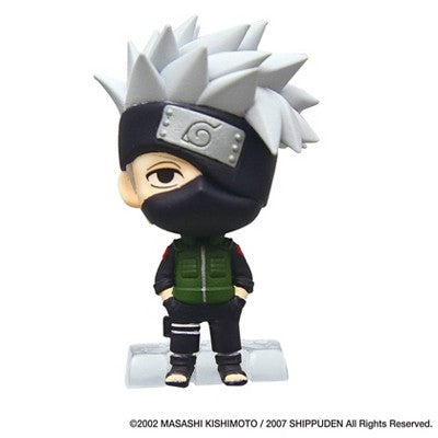 Jujutsu Kaisen Naruto CFC Blind Pack Figures
