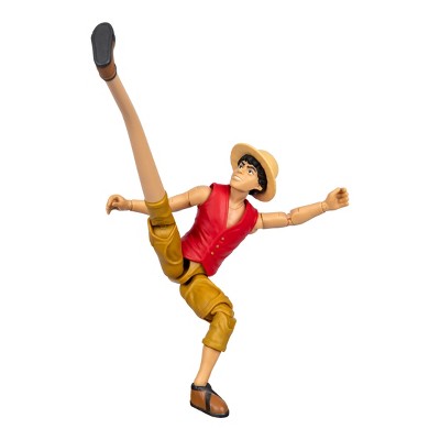 One Piece Action Figure - Luffy