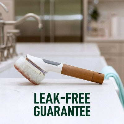 Scotch-Brite Greener Clean Soap Control Dishwand