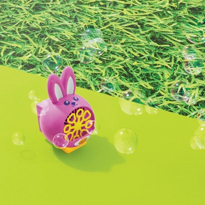 Bunny Bubble Maker - Sun Squad