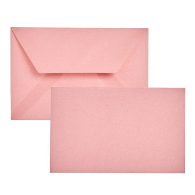 50ct Rainbow Cards and Envelopes: Mara-Mi Stationery Note Card Pack with Envelopes for All Occasions, Multi-Colored