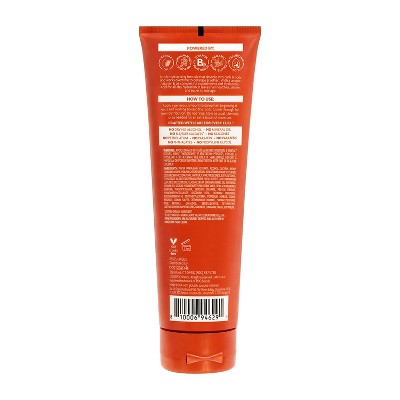 Cantu Ultra Moisture Nourishing Leave-In Conditioner with Batana Oil + Jamaican Black Castor Oil - 8 fl oz